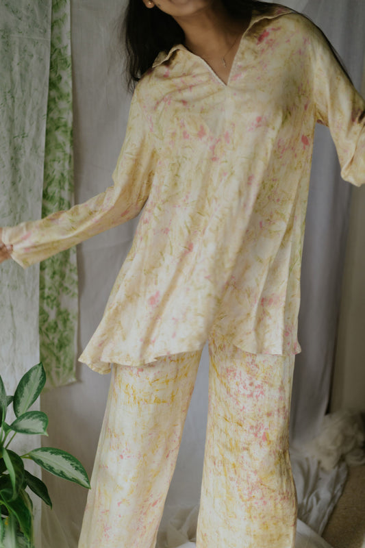 Rose Rendezvous Coord Set