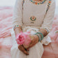 Raunakh Kurta Pant Set