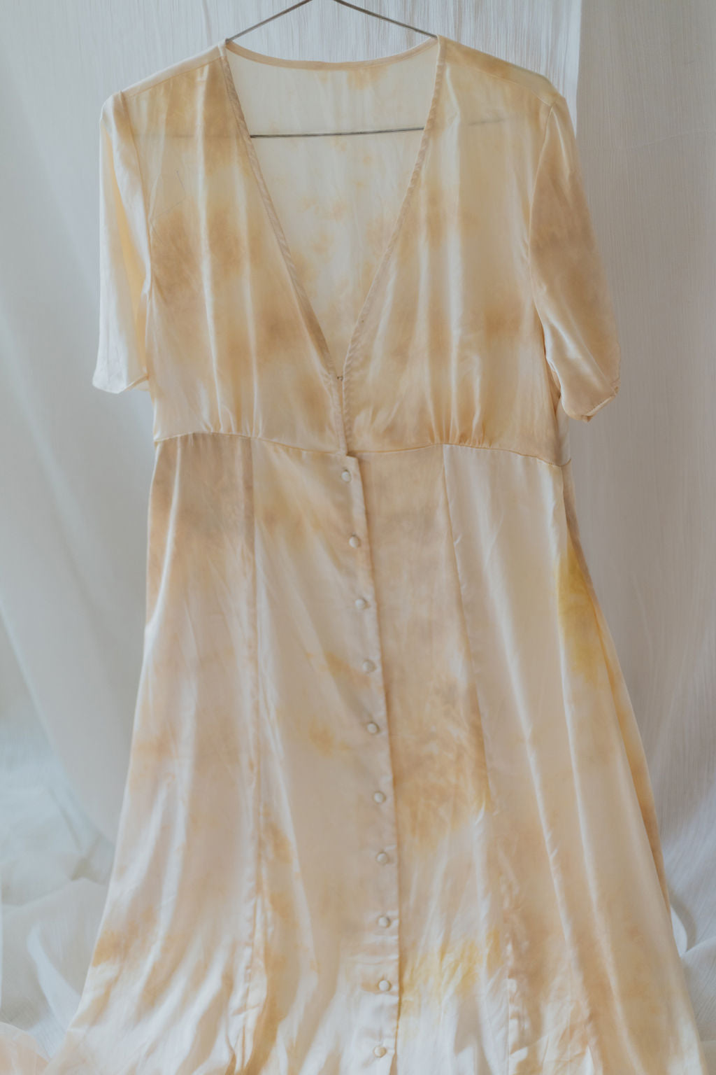 Latte Love Dress