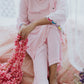 Afsaana Kurta Pant Set