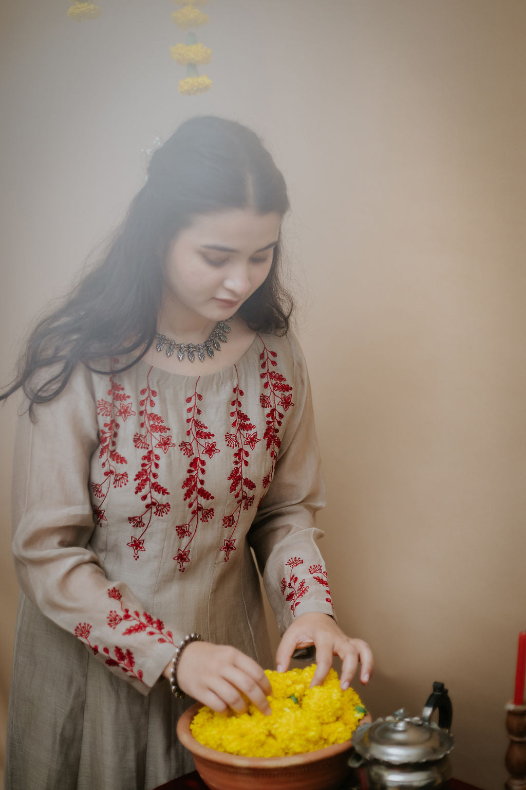 Noor-e-Nazaakat Set